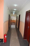 Golden Valley Hotel Enugu