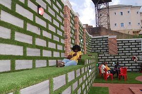 Golden Valley Hotel Enugu