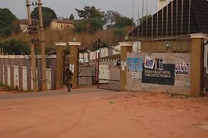 Golden Valley Hotel Enugu