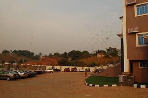 Golden Valley Hotel Enugu