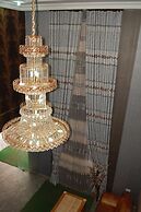 Golden Valley Hotel Enugu