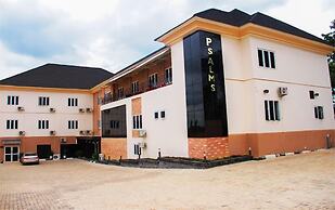 Psalm Hotel