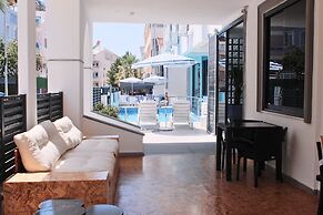Tasan Apart Otel