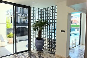 Tasan Apart Otel