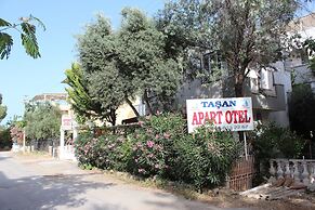 Tasan Apart Otel