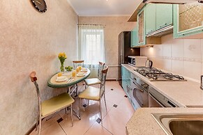 Welcome Home Apartments Kazanskaya 39