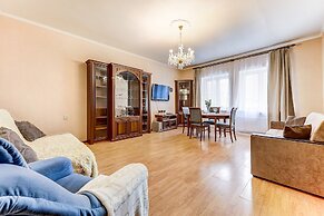 Welcome Home Apartments Kazanskaya 39