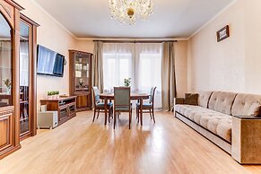 Welcome Home Apartments Kazanskaya 39