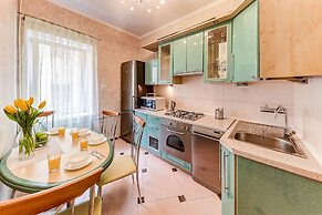 Welcome Home Apartments Kazanskaya 39