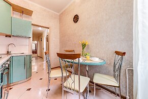 Welcome Home Apartments Kazanskaya 39