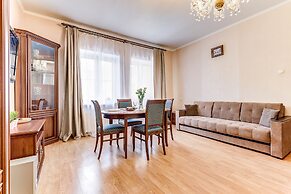 Welcome Home Apartments Kazanskaya 39