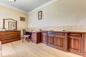 Welcome Home Apartments Kazanskaya 39