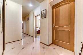 Welcome Home Apartments Kazanskaya 39