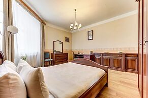 Welcome Home Apartments Kazanskaya 39