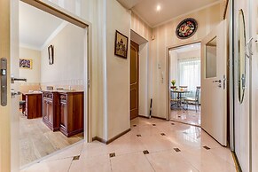 Welcome Home Apartments Kazanskaya 39