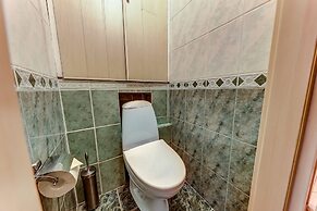 Welcome Home Apartments Kazanskaya 39