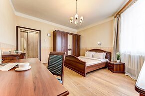 Welcome Home Apartments Kazanskaya 39