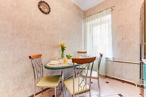 Welcome Home Apartments Kazanskaya 39