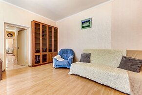 Welcome Home Apartments Kazanskaya 39