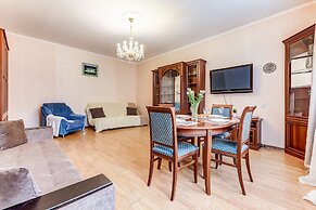 Welcome Home Apartments Kazanskaya 39