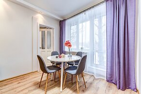 Welcome Home Apartments Tavricheskaya 2