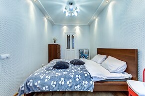 Welcome Home Apartments Tavricheskaya 2