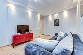 Welcome Home Apartments Tavricheskaya 2