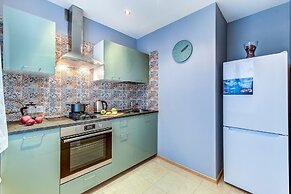 Welcome Home Apartments Tavricheskaya 2