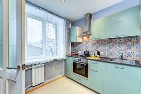 Welcome Home Apartments Tavricheskaya 2