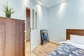 Welcome Home Apartments Tavricheskaya 2