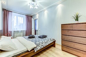 Welcome Home Apartments Tavricheskaya 2