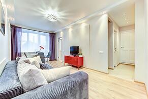 Welcome Home Apartments Tavricheskaya 2
