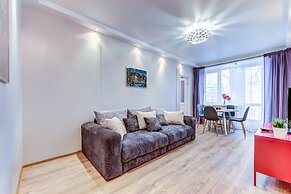 Welcome Home Apartments Tavricheskaya 2