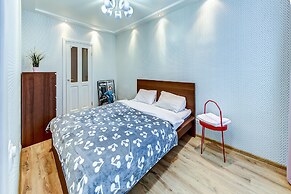 Welcome Home Apartments Tavricheskaya 2