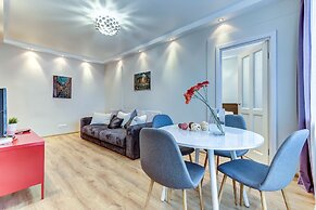 Welcome Home Apartments Tavricheskaya 2