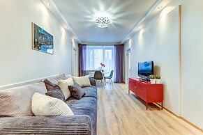 Welcome Home Apartments Tavricheskaya 2
