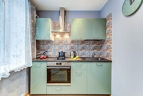 Welcome Home Apartments Tavricheskaya 2