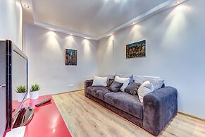 Welcome Home Apartments Tavricheskaya 2