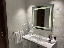 Steigenberger Hotel El Lessan
