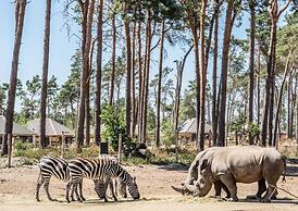 Safari Resort Beekse Bergen