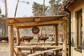 Safari Resort Beekse Bergen