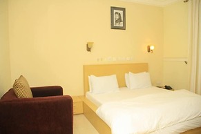 Utopia Hotel