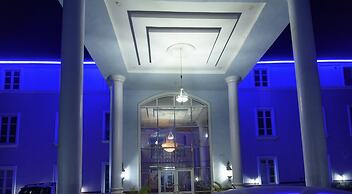Utopia Hotel