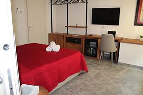 B&B Poggiobonizio