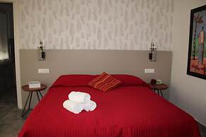 B&B Poggiobonizio
