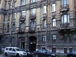 Bolshoj Kazachij Hostel