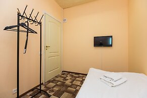 Bolshoj Kazachij Hostel