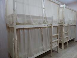 Bolshoj Kazachij Hostel