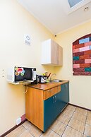 Bolshoj Kazachij Hostel