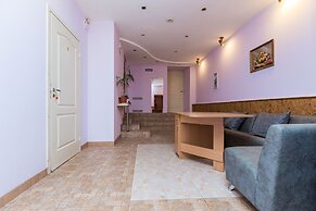 Bolshoj Kazachij Hostel